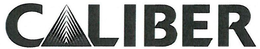 CALIBER trademark