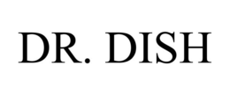 DR. DISH trademark