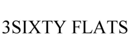3SIXTY FLATS trademark
