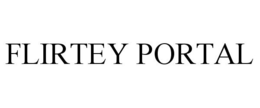 FLIRTEY PORTAL trademark