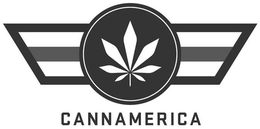 CANNAMERICA trademark