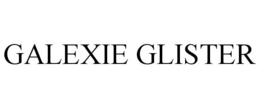 GALEXIE GLISTER trademark