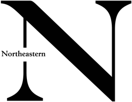 N NORTHEASTERN trademark