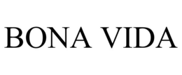 BONA VIDA trademark