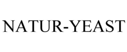 NATUR-YEAST trademark