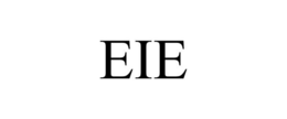 EIE trademark
