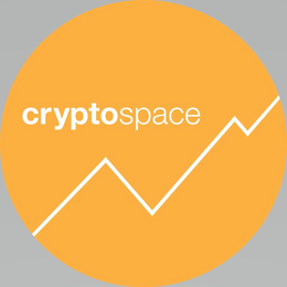 CRYPTOSPACE trademark