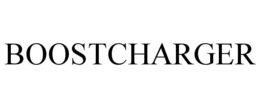 BOOSTCHARGER trademark
