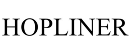 HOPLINER trademark