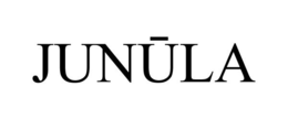 JUNULA trademark