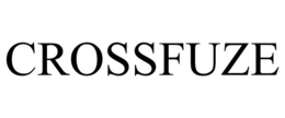CROSSFUZE trademark