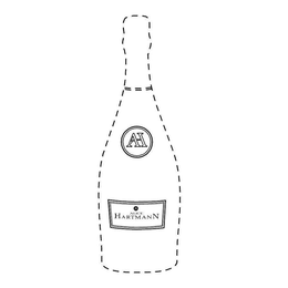 AH ALICE HARTMANN trademark