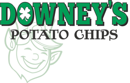 DOWNEY'S POTATO CHIPS trademark
