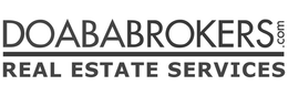 DOABABROKERS.COM REAL ESTATE SERVICES trademark