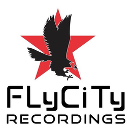 FLYCITY RECORDINGS trademark