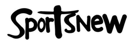 SPORTSNEW trademark