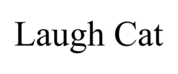 LAUGH CAT trademark