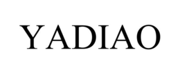 YADIAO trademark