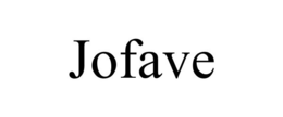 JOFAVE trademark