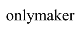 ONLYMAKER trademark