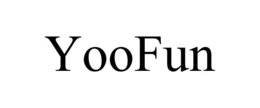 YOOFUN trademark