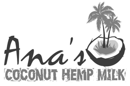 ANA'S COCONUT HEMP MILK trademark