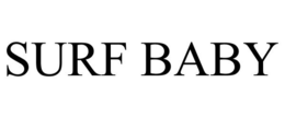 SURF BABY trademark