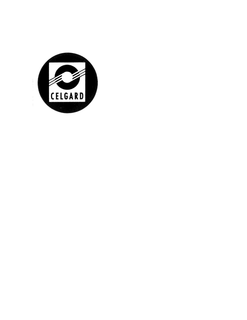 CELGARD trademark
