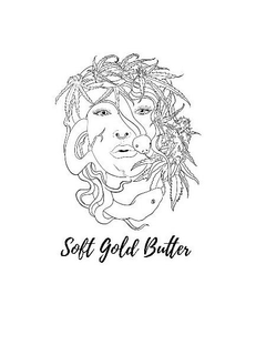 SOFT GOLD BUTTER trademark