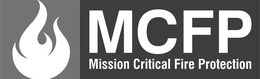 MCFP MISSION CRITICAL FIRE PROTECTION trademark