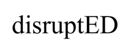 DISRUPTED trademark