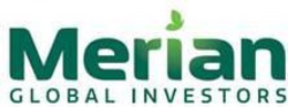 MERIAN GLOBAL INVESTORS trademark