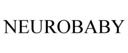 NEUROBABY trademark