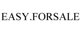 EASY.FORSALE trademark