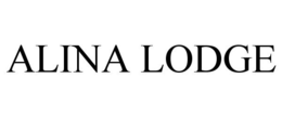 ALINA LODGE trademark