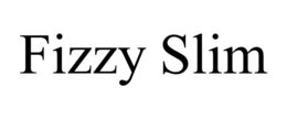 FIZZY SLIM trademark