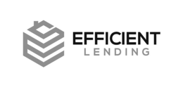 $ EFFICIENT LENDING trademark