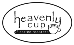 HEAVENLY CUP COFFEE ROASTERS trademark