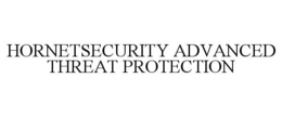 HORNETSECURITY ADVANCED THREAT PROTECTION trademark