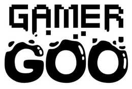 GAMER GOO trademark