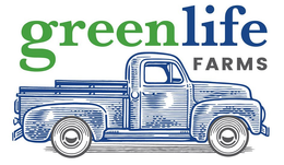 GREEN LIFE FARMS trademark
