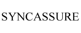 SYNCASSURE trademark