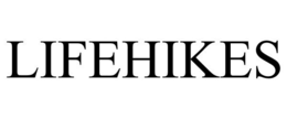 LIFEHIKES trademark