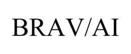 BRAV/AI trademark