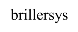 BRILLERSYS trademark