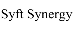 SYFT SYNERGY trademark