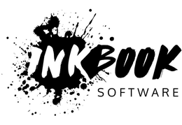 INKBOOK SOFTWARE trademark