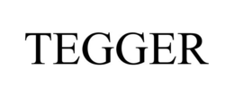TEGGER trademark