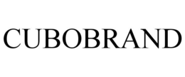 CUBOBRAND trademark