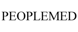 PEOPLEMED trademark
